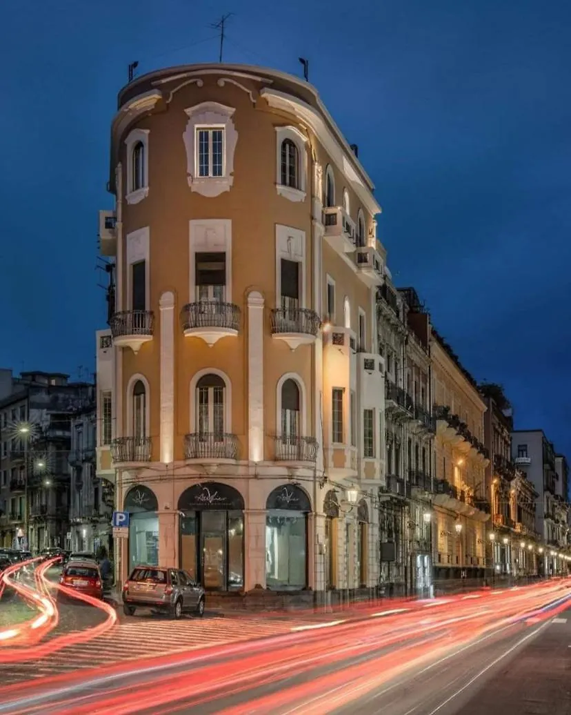 Royal House Apartment Catania
