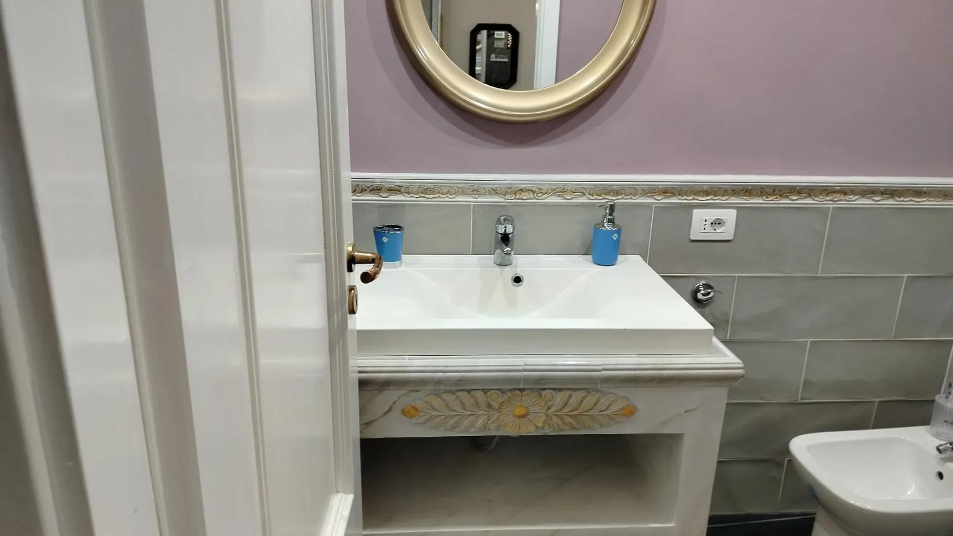 Royal House Apartment Catania