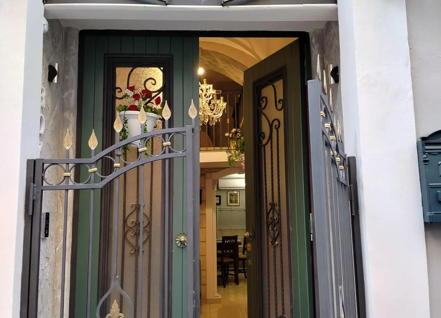 Royal House Apartment Catania
