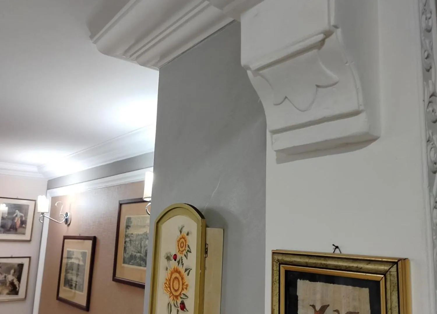Royal House Apartment Catania