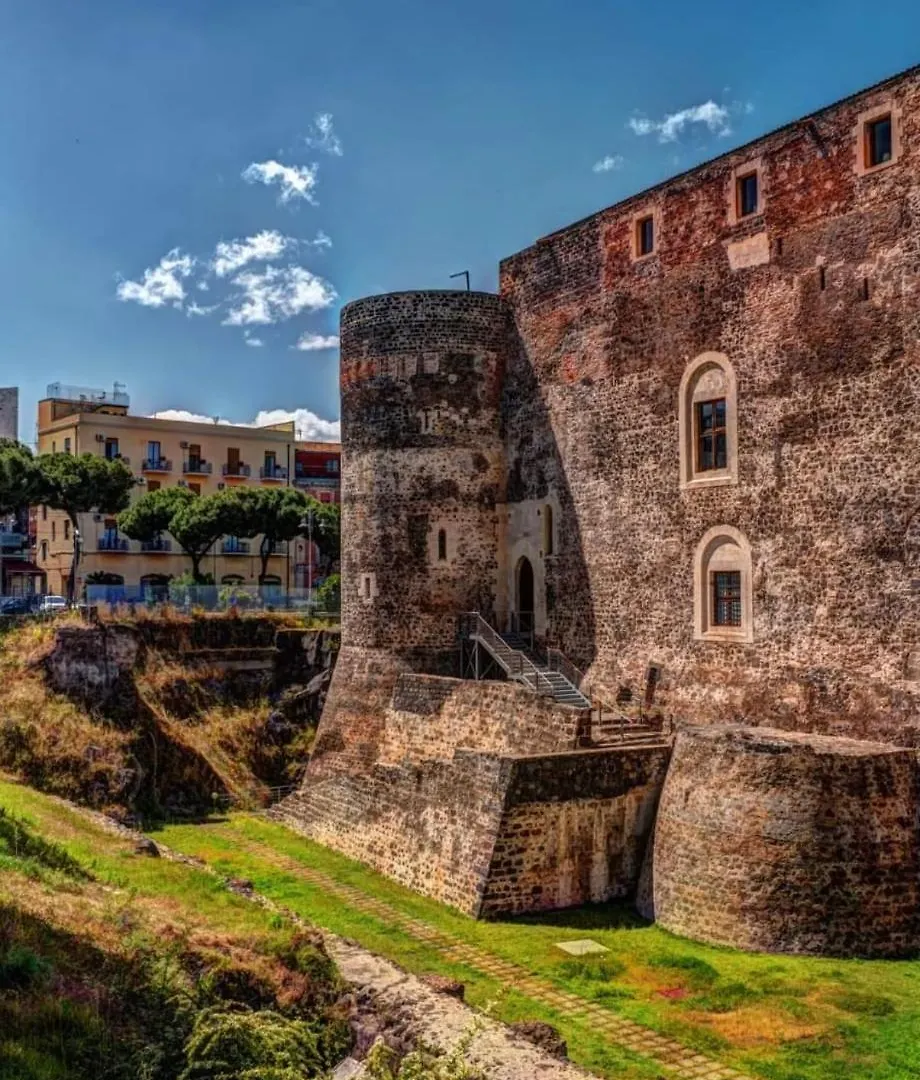 Royal House Apartment Catania