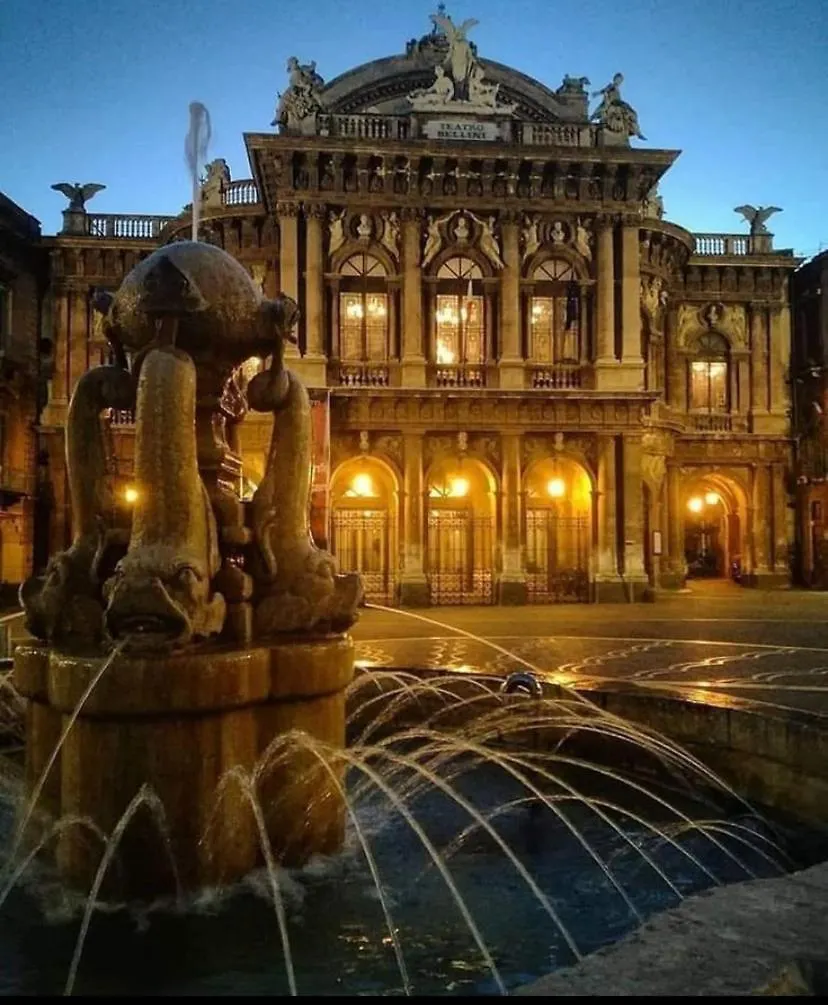 Royal House Apartment Catania