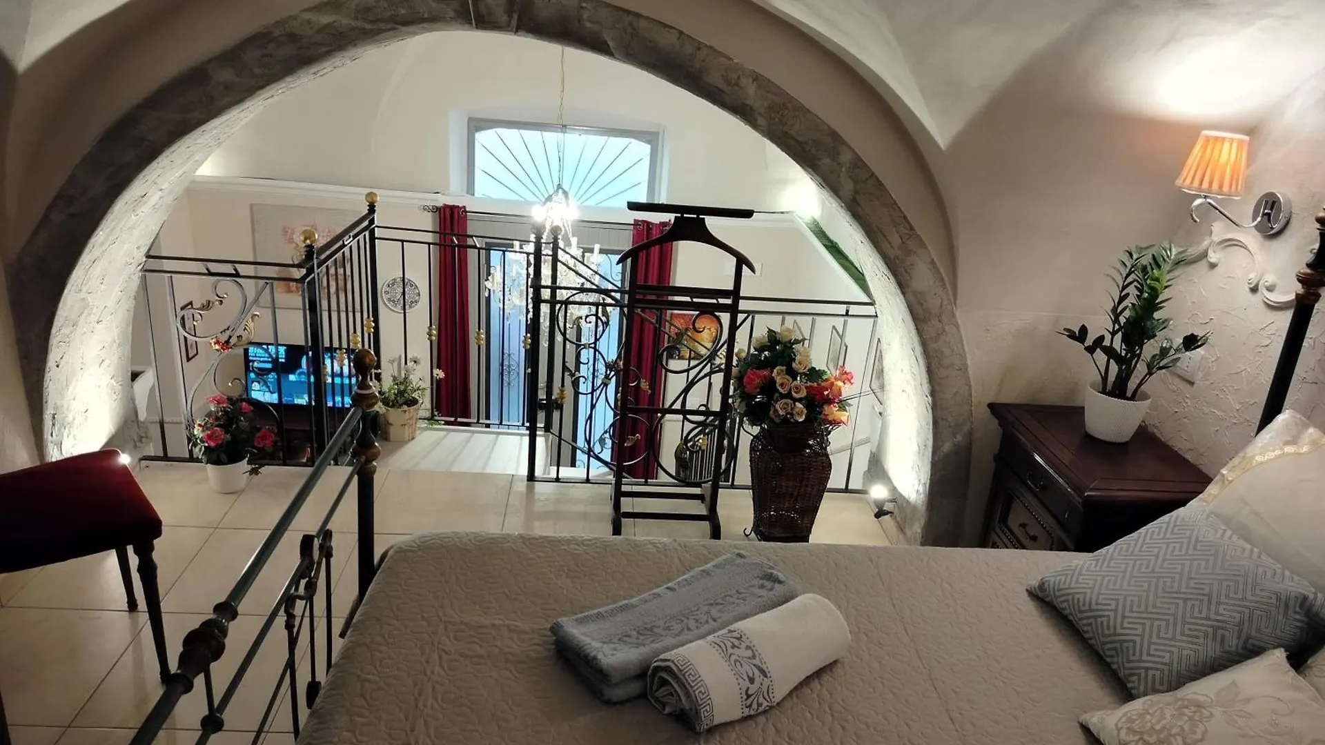 Royal House Apartment Catania